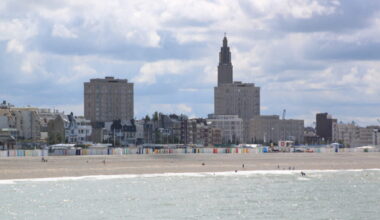 Risques d'orages, pluie, soleil... Une météo changeante en Seine-Maritime pour la semaine du 18 au 24 août