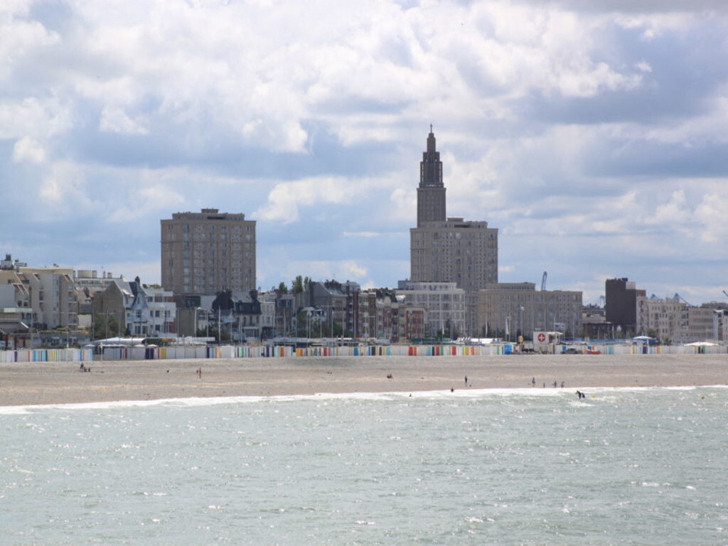 Risques d'orages, pluie, soleil... Une météo changeante en Seine-Maritime pour la semaine du 18 au 24 août