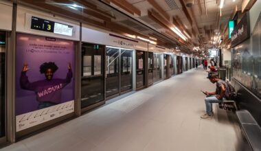 Métro : la meilleure ligne de Paris fermée toute la semaine prochaine !