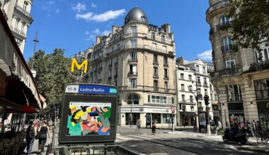 Métro : l’une des pires lignes de Paris fermée pour 2 semaines dès lundi