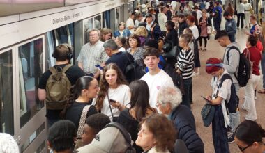 "C’est intenable !" Les passagers n'en peuvent plus des rames courtes à Toulouse