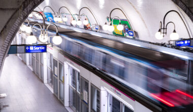 Métro : le trafic de la ligne la plus rapide de Paris bientôt interrompu