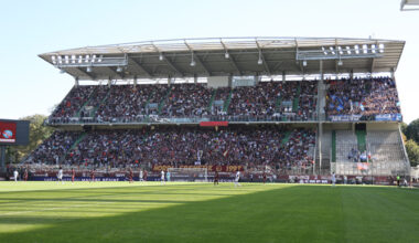 Metz-Strasbourg : les Ultras replacés en tribune Ouest Haute | Football Club de Metz - Infos FC Metz - Entraînements FC Metz