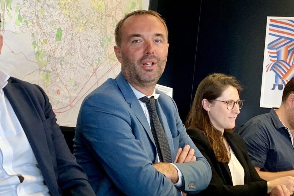 Michaël Delafosse