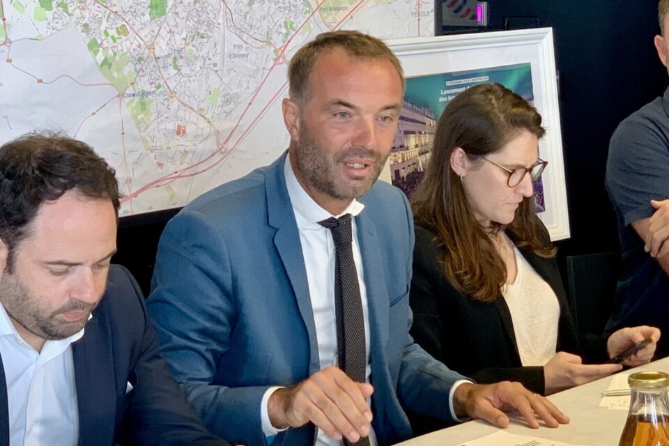 Michaël Delafosse