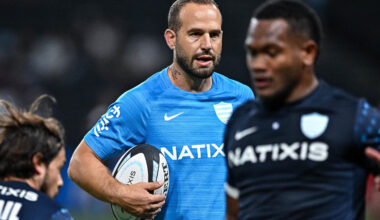 "L’œil de Fred s’est mis à pétiller" : Frédéric Michalak est tombé sous le charme de ce joueur !