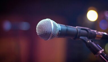 Oloron : quels artistes joueront en première partie de Black M et IAM ?