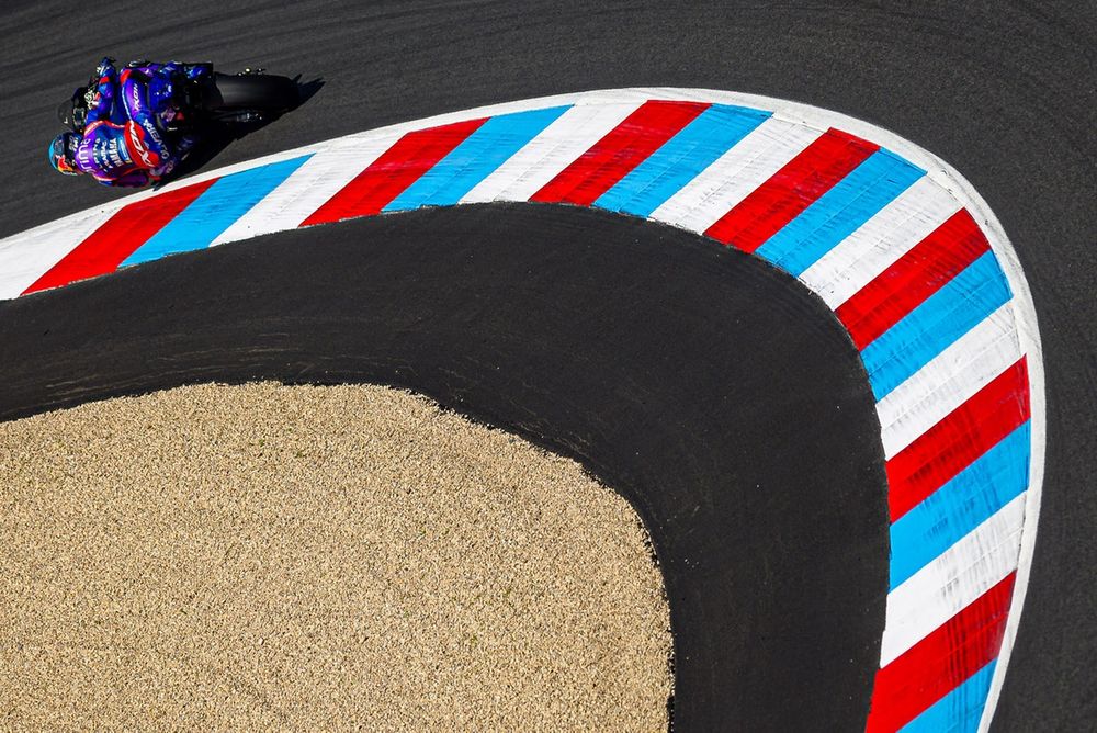 Le circuit de Brno