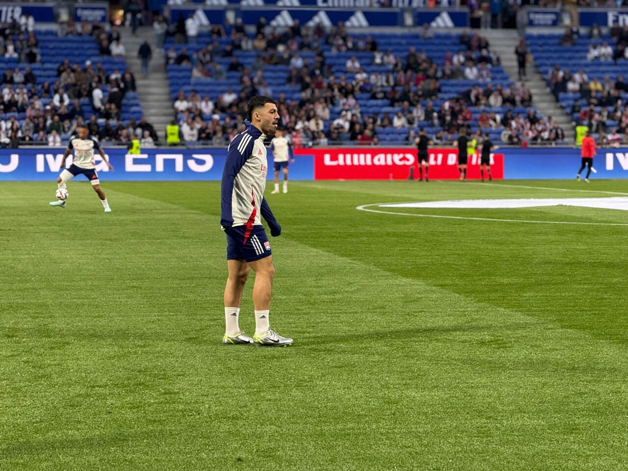 Lyon. On connaît les adversaires de l'OL en Ligue Europa : un tirage facile ?