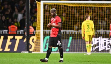 OM : Habib Beye écarte Mikayil Faye pour une drôle de raison