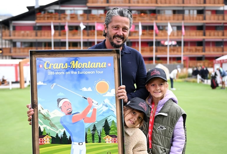 Mike Lorenzo-Vera Photo by Stuart Franklin/Getty Images