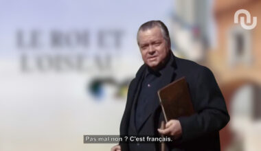 Le plus grand film d'animation français est disponible gratuitement en streaming