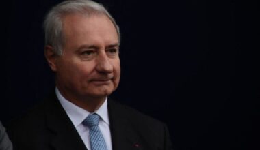 Toulouse. Le maire Jean-Luc Moudenc appelle à "un barrage républicain complet, envers les extrêmes"