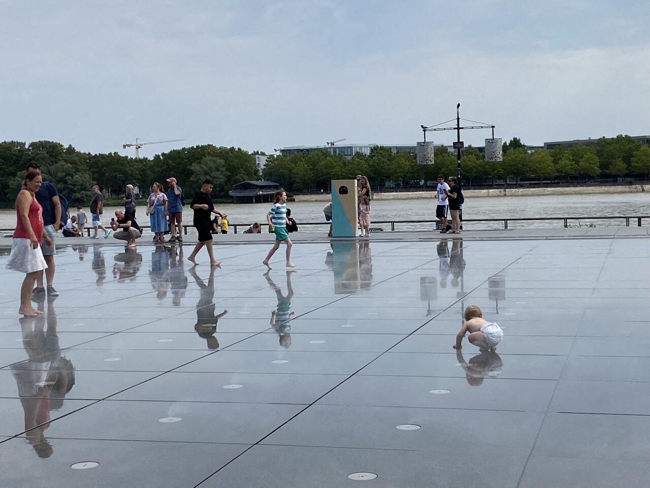 Météo France place la Gironde en vigilance jaune