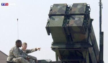 Armes pour l'Ukraine : les États-Unis vont réaliser une marge de 10% sur leurs ventes aux Européens