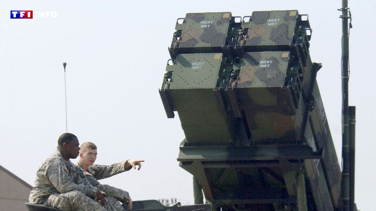 Armes pour l'Ukraine : les États-Unis vont réaliser une marge de 10% sur leurs ventes aux Européens