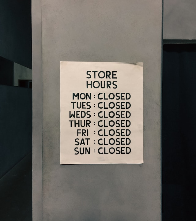 Allemagne: une agence de voyages sur huit met la clé sous la porte