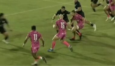 RUGBY. 4 clubs disparaissent, ce championnat pro continue sa descente aux enfers
