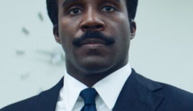 Spider-Man – Brand New Day : Tramell Tillman rejoint le casting du film !