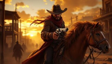 Red Dead Redemption 2 : le mod Life of Crime en attendant GTA 6