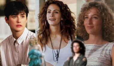 impossible de reconnaître ces 5 héroïnes de films qui ont été floutées