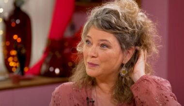 Cécile Bois dévoile comment les tournages de Candice Renoir ont impacté sa santé