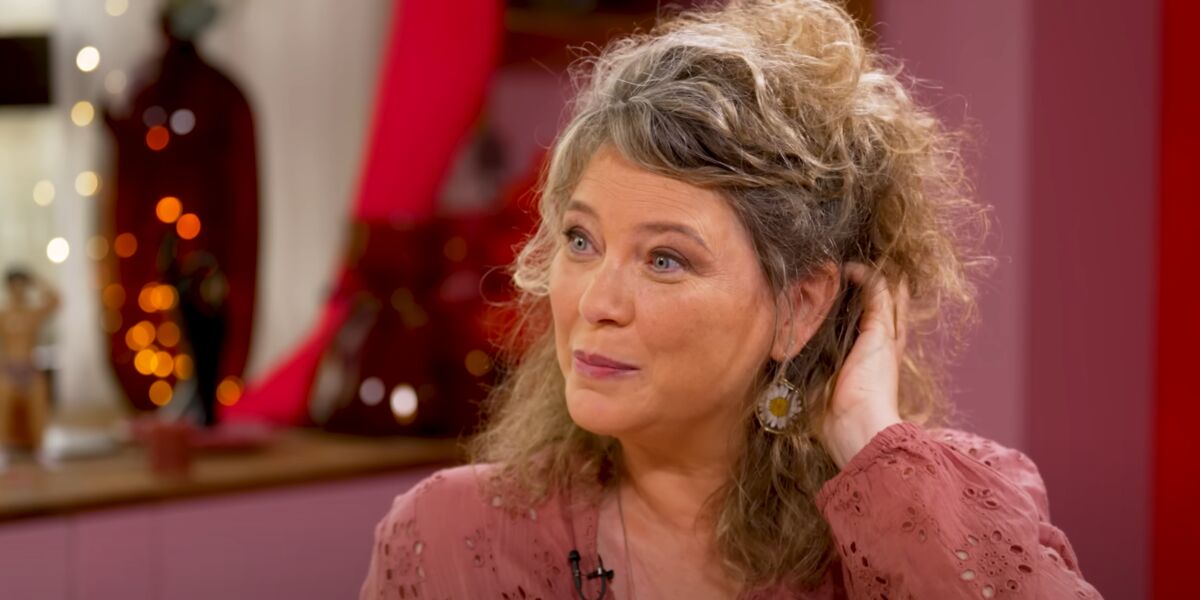 Cécile Bois dévoile comment les tournages de Candice Renoir ont impacté sa santé