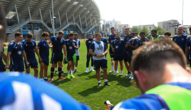 Montpellier ne veut plus se cacher