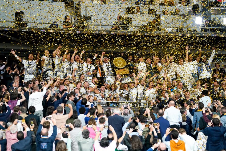 Montpellier n'a plus disputé de phases finales depuis son Bouclier de Brennus, glané contre Castres en finale en 2022.