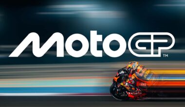 Le MotoGP dévoile un nouveau logo
