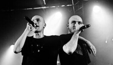 Toulouse. Mouss et Hakim en concert pour la bonne cause, le long du canal du Midi