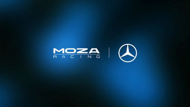 Moza Racing a conclu un partenariat avec MotoGP
