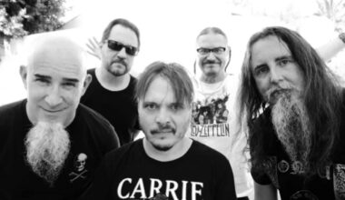 Dave Lombardo et Scott Ian insistent : Mr. Bungle doit écrire plus de musique