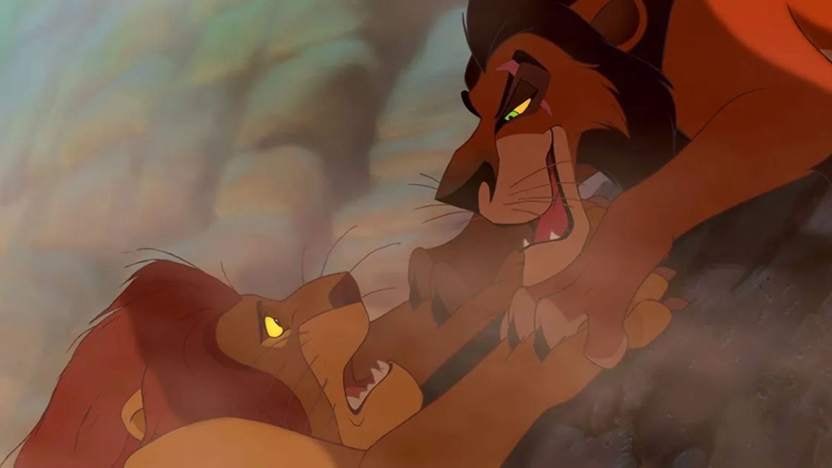 © Disney