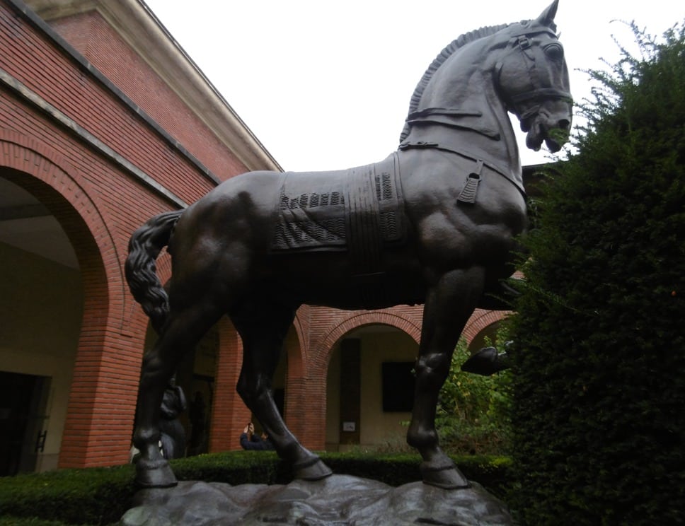 Musée Bourdelle