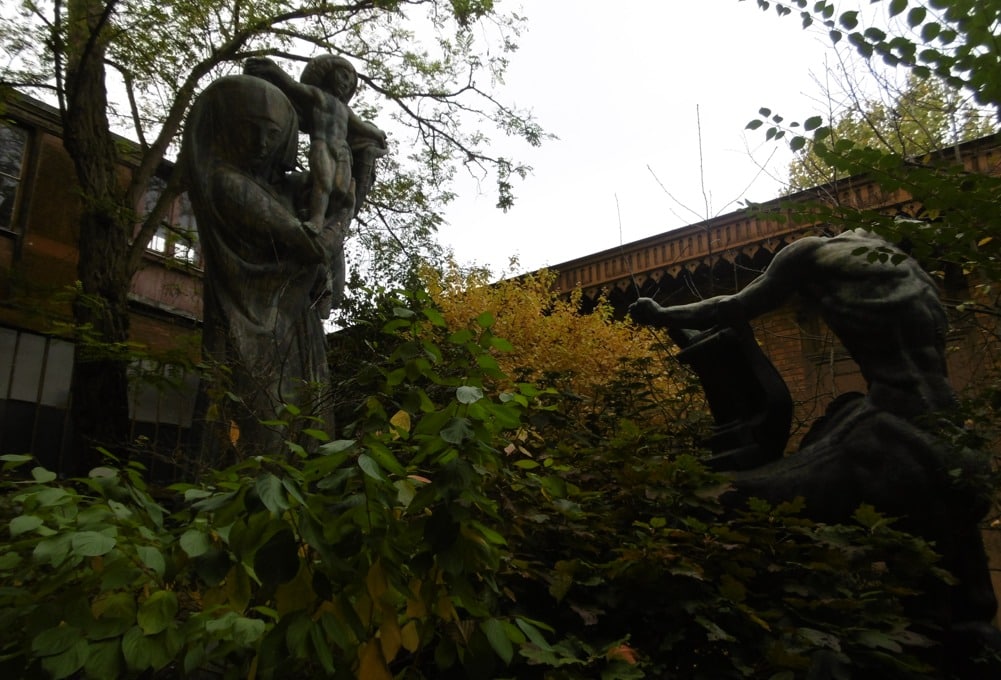Musée Bourdelle