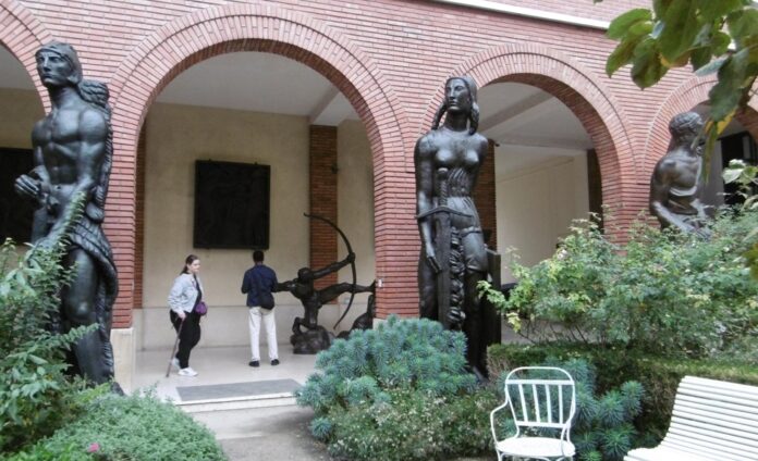 Musée Bourdelle
