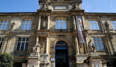 Expo, shopping, festival... Nos idées sorties du weekend à Rouen