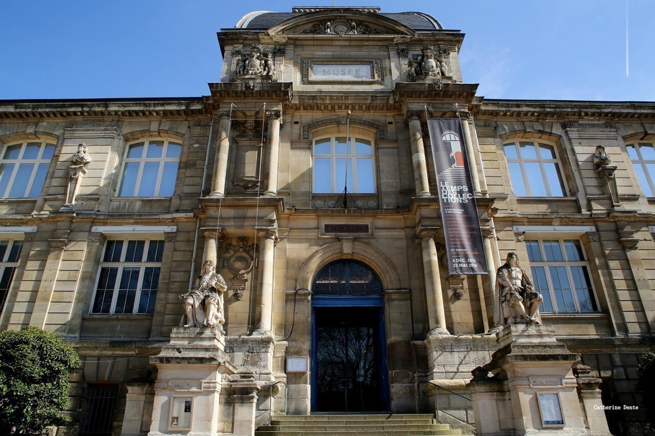 Expo, shopping, festival... Nos idées sorties du weekend à Rouen