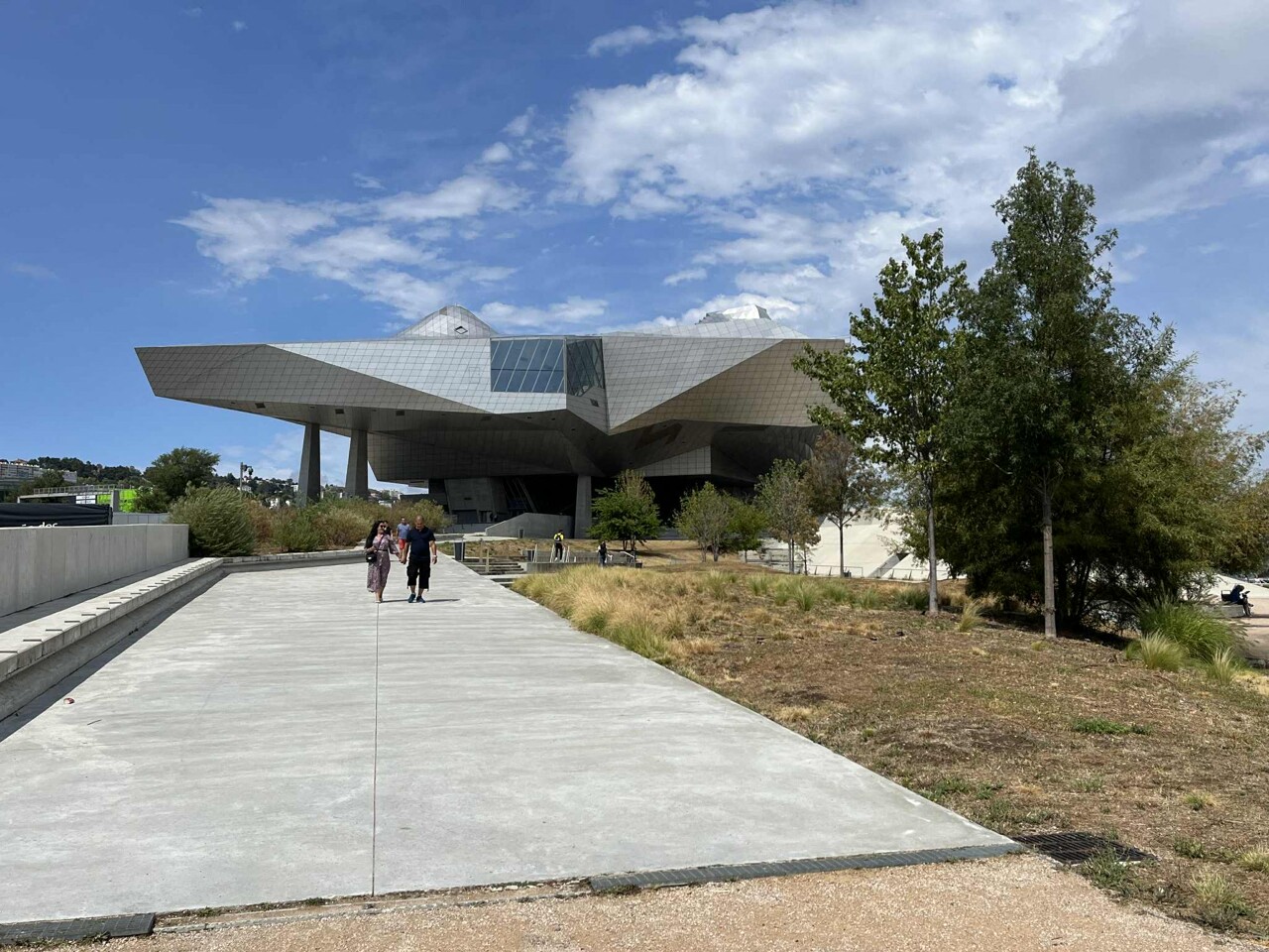 Lyon. Le musée des Confluences annonce une grande nouveauté qui va plaire aux familles
