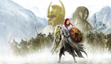 Le Seigneur des anneaux : La guerre des Rohirrim - CANAL+