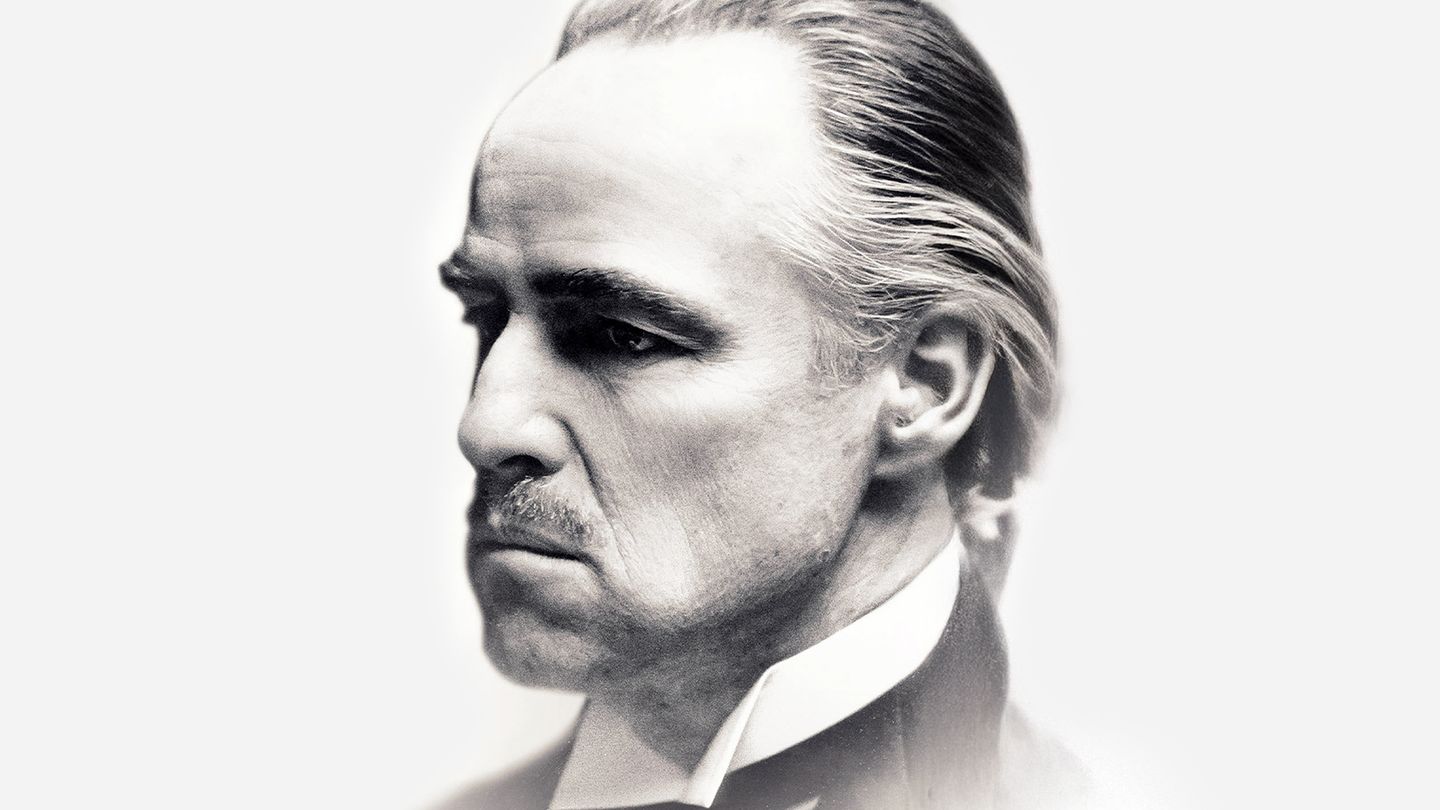 2 – LE PARRAIN – Quand la mafia devient art