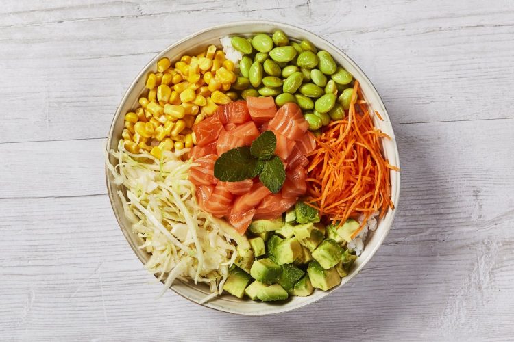 MyPoké poké