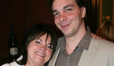 Que devient son fils Arny Berry, demi-frère de Clovis Cornillac ?