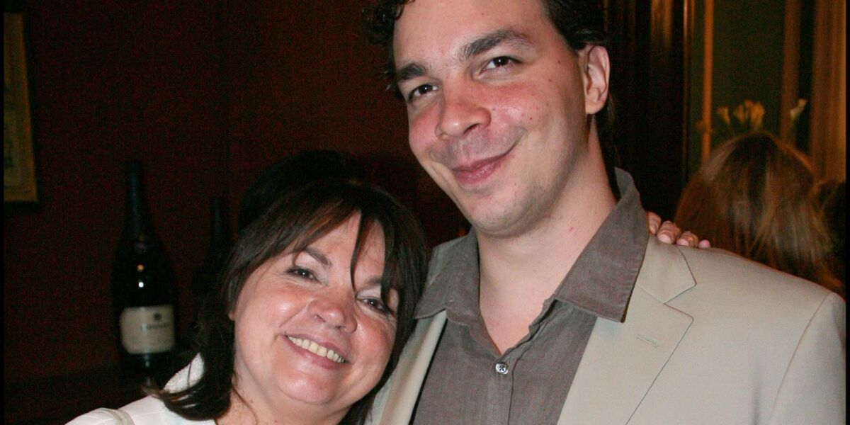 Que devient son fils Arny Berry, demi-frère de Clovis Cornillac ?