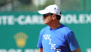 ATP > La proposition très généreuse de Toni Nadal à Félix Auger-Aliassime : "Je lui ai dit : 'Si tu veux venir à l'académie, je serai toujours prêt à t'aider. Gratuitement"