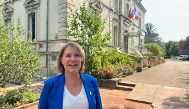 Interview. Lyon. Mobilité, surtourisme... La maire du 5e arrondissement répond : "Je veux continuer"