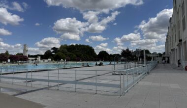 Avec l'arrivée des fortes chaleurs, pourquoi ne pas se baigner ? Voici les horaires des piscines de Toulouse