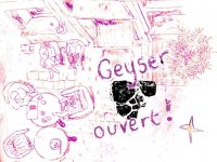 [Nancy] Les jeudis, c’est Geyser ouvert ! – 🔴 Info Libertaire