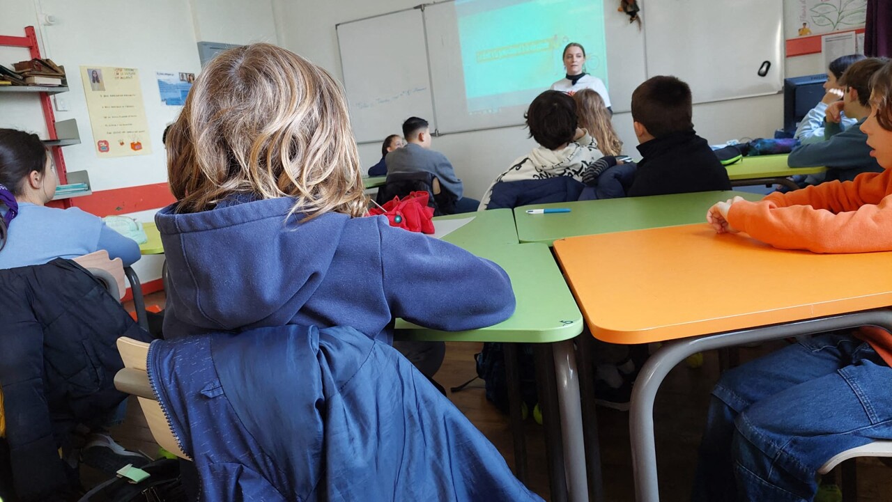 plus de 20 000 enfants vont faire leur rentrée dans les écoles publiques